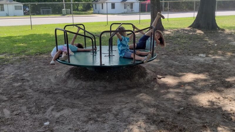 City of Bennettsville - Smith Park - Bennettsville, SC