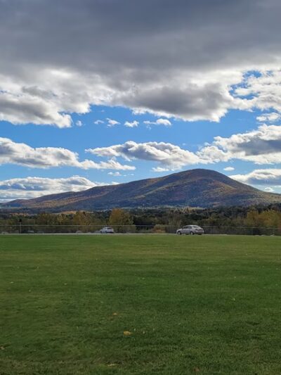 Memorial Park - Bennington, VT