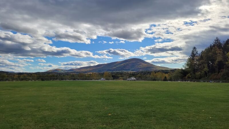Memorial Park - Bennington, VT