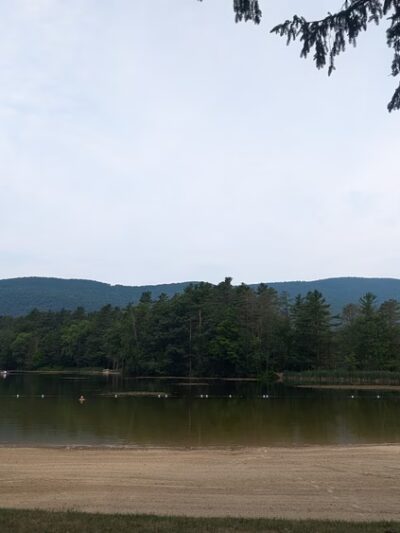 Memorial Park - Bennington, VT