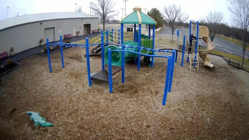 Bensalem Township Community Park - Bensalem, PA