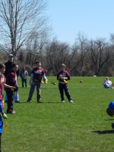 Bensalem Township Community Park - Bensalem, PA