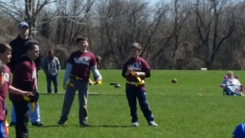 Bensalem Township Community Park - Bensalem, PA