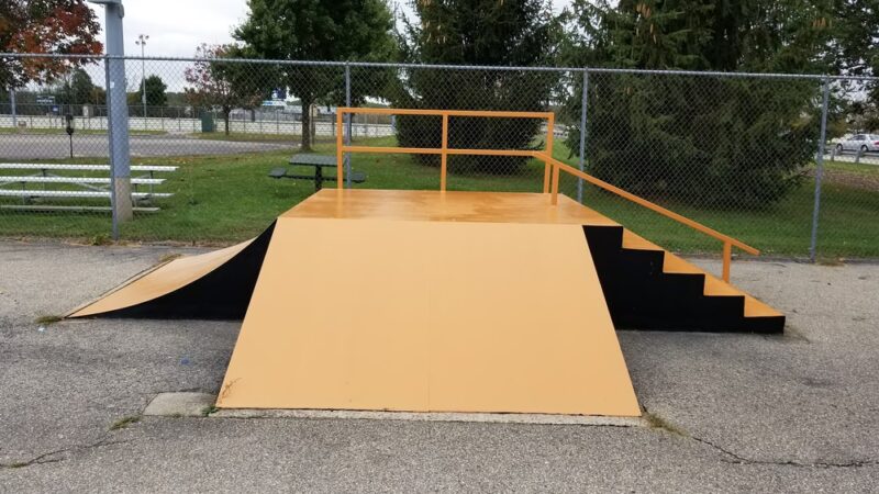 Bensalem Township Community Park - Bensalem, PA