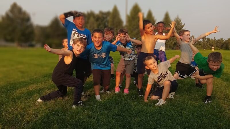 Bensalem Township Community Park - Bensalem, PA