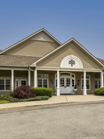 Franklin Commons - Bensalem, PA