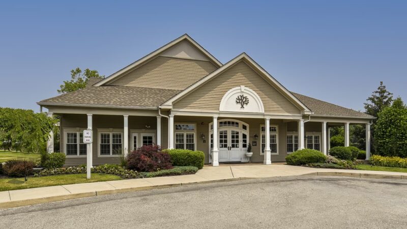 Franklin Commons - Bensalem, PA