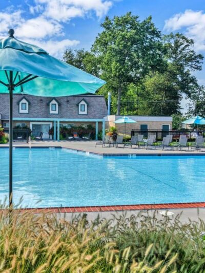 Franklin Commons - Bensalem, PA