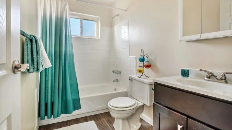 Franklin Commons - Bensalem, PA