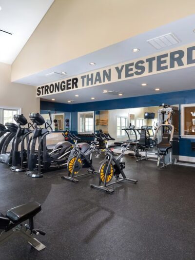 Franklin Commons - Bensalem, PA