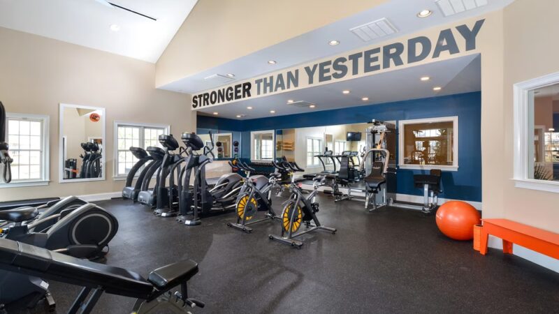 Franklin Commons - Bensalem, PA