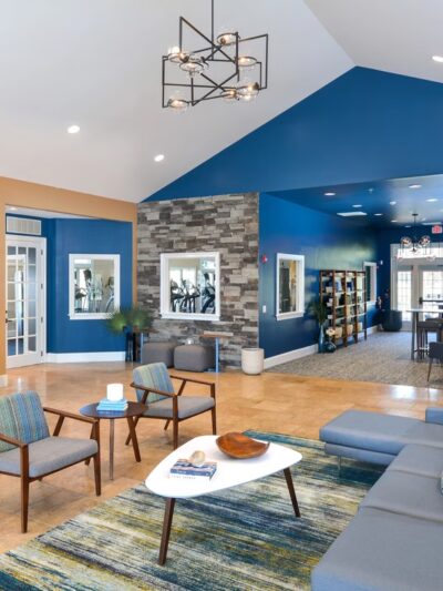 Franklin Commons - Bensalem, PA