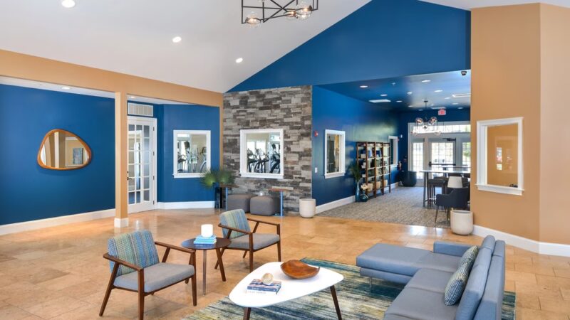 Franklin Commons - Bensalem, PA