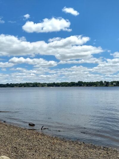 Neshaminy State Park - Bensalem, PA