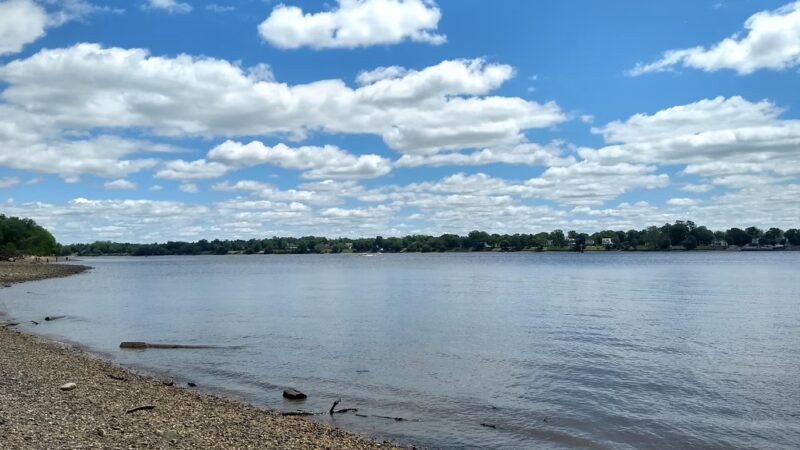 Neshaminy State Park - Bensalem, PA