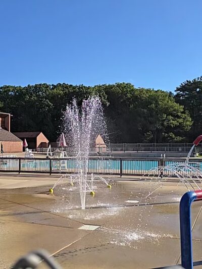 Neshaminy State Park - Bensalem, PA