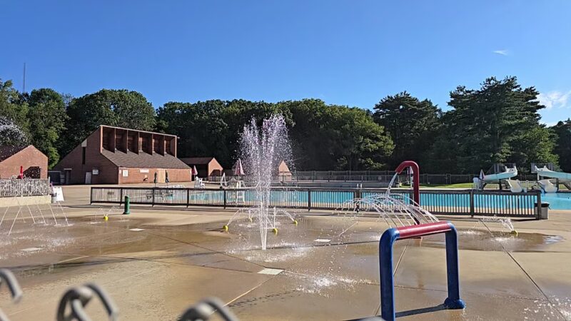 Neshaminy State Park - Bensalem, PA