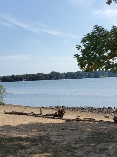 Neshaminy State Park - Bensalem, PA