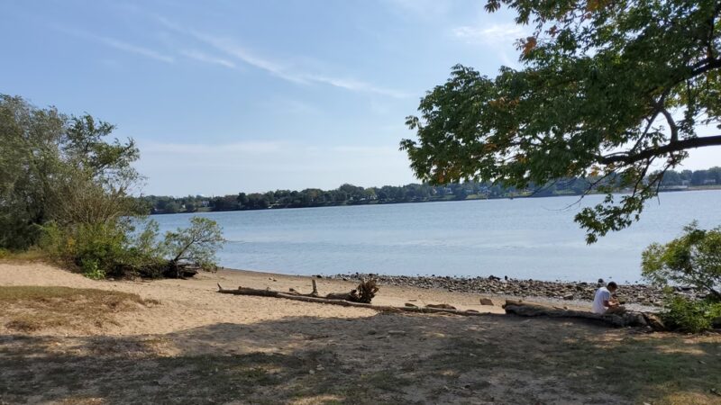 Neshaminy State Park - Bensalem, PA