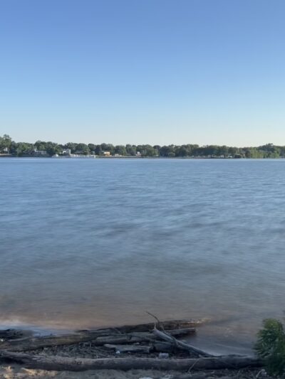 Neshaminy State Park - Bensalem, PA