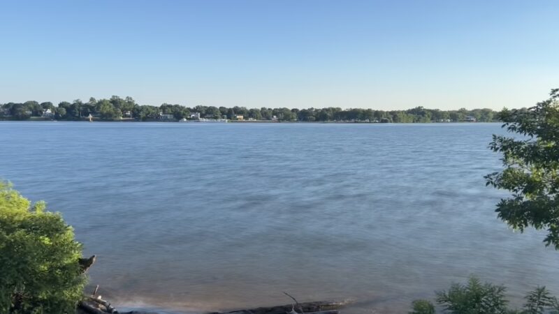 Neshaminy State Park - Bensalem, PA