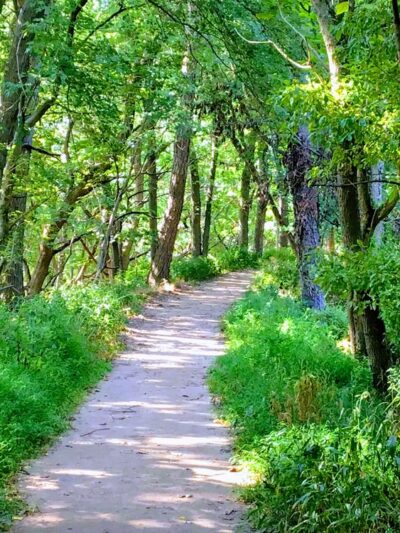 Neshaminy State Park - Bensalem, PA