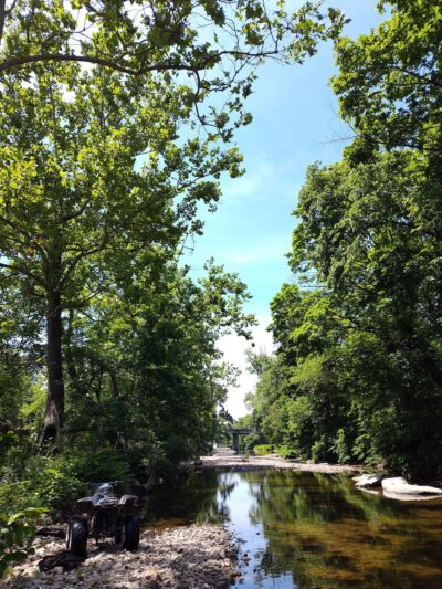 Newport Park - Bensalem, PA