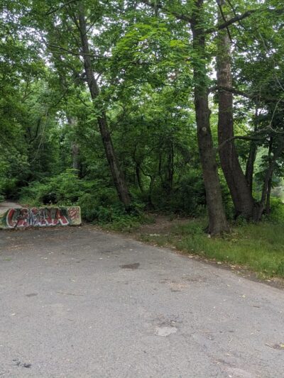 Newport Park - Bensalem, PA