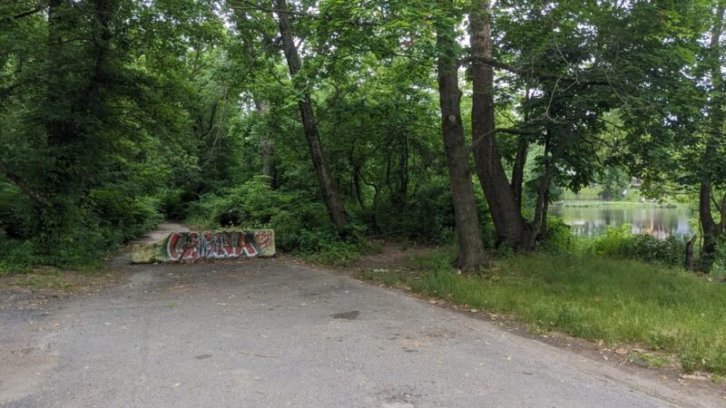 Newport Park - Bensalem, PA