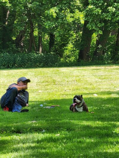 Newport Park - Bensalem, PA