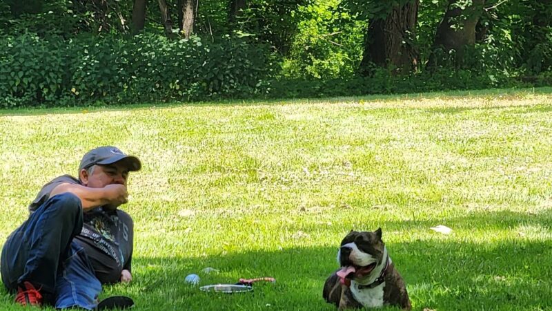 Newport Park - Bensalem, PA