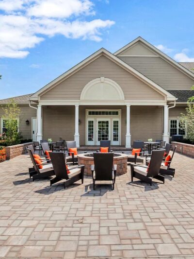 The Commons - Bensalem, PA