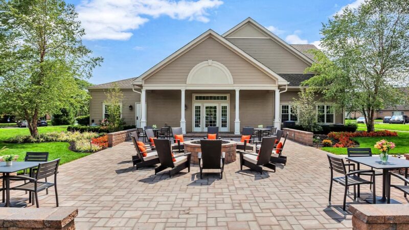 The Commons - Bensalem, PA