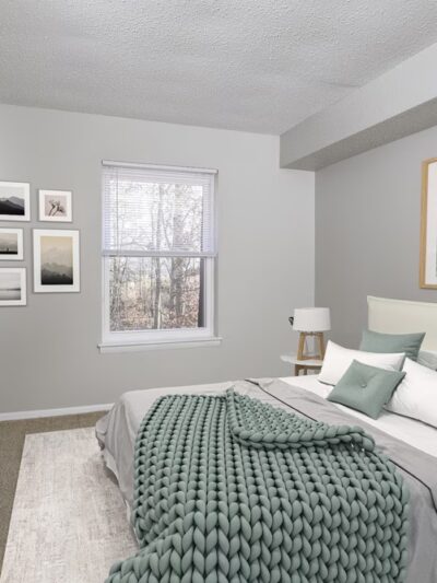 The Commons - Bensalem, PA