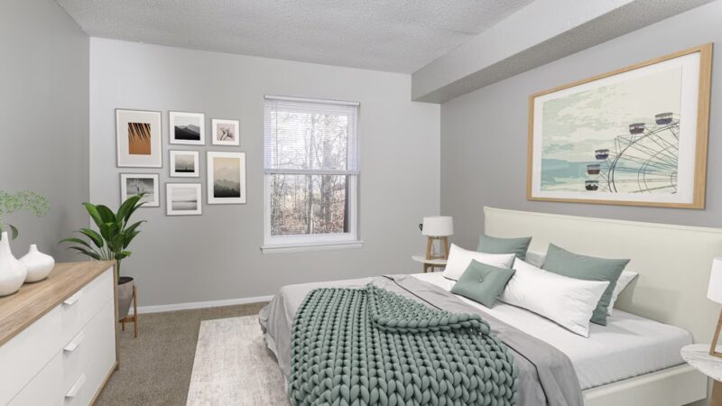 The Commons - Bensalem, PA