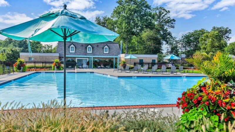 The Commons - Bensalem, PA