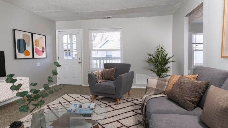 The Commons - Bensalem, PA