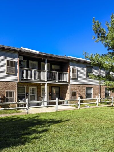 The Commons - Bensalem, PA