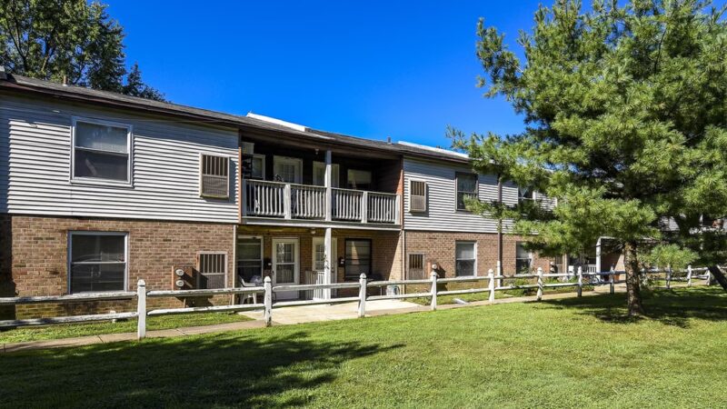 The Commons - Bensalem, PA