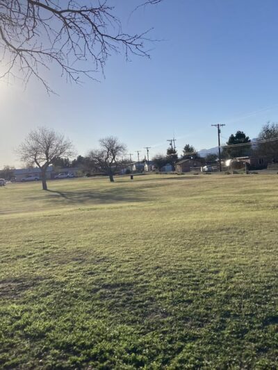 Apache Park - Benson, AZ