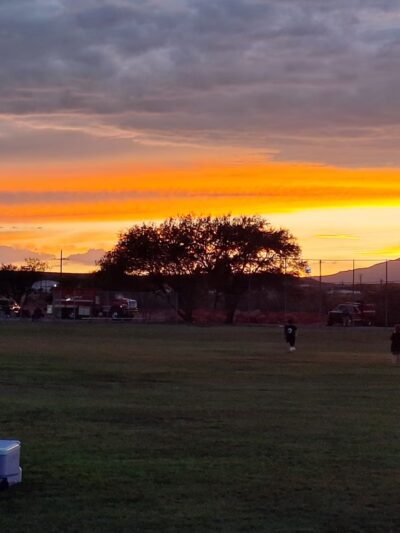 City of Benson Parks & Rec - Benson, AZ