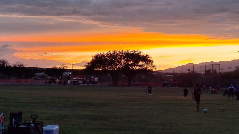 City of Benson Parks & Rec - Benson, AZ