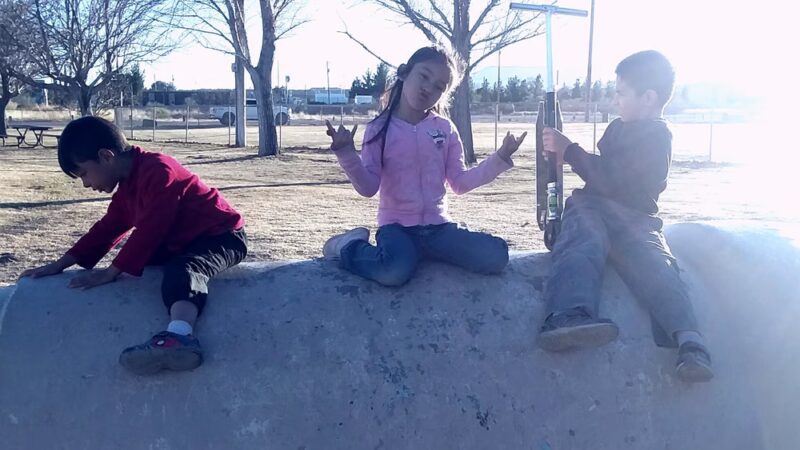 City of Benson Parks & Rec - Benson, AZ