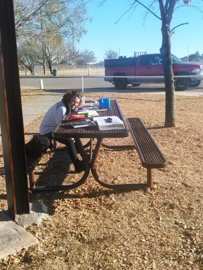 City of Benson Parks & Rec - Benson, AZ