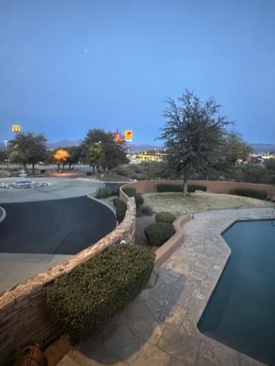 Comfort Inn Benson near Kartchner Caverns - Benson, AZ