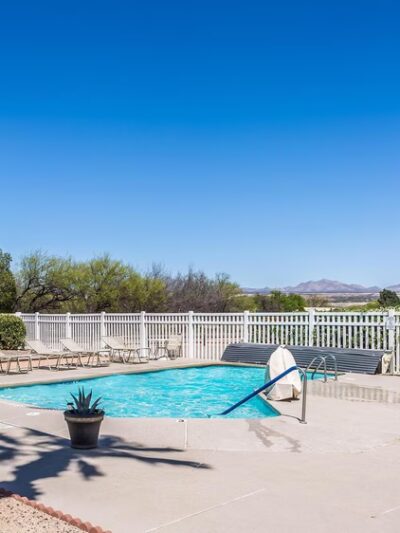 Encore Valley Vista - Benson, AZ
