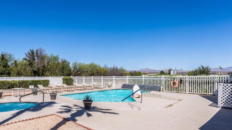 Encore Valley Vista - Benson, AZ