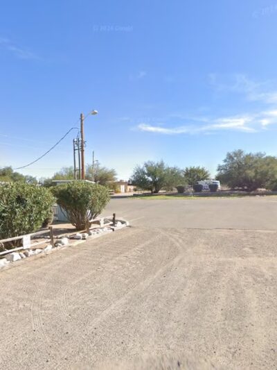 Encore Valley Vista - Benson, AZ