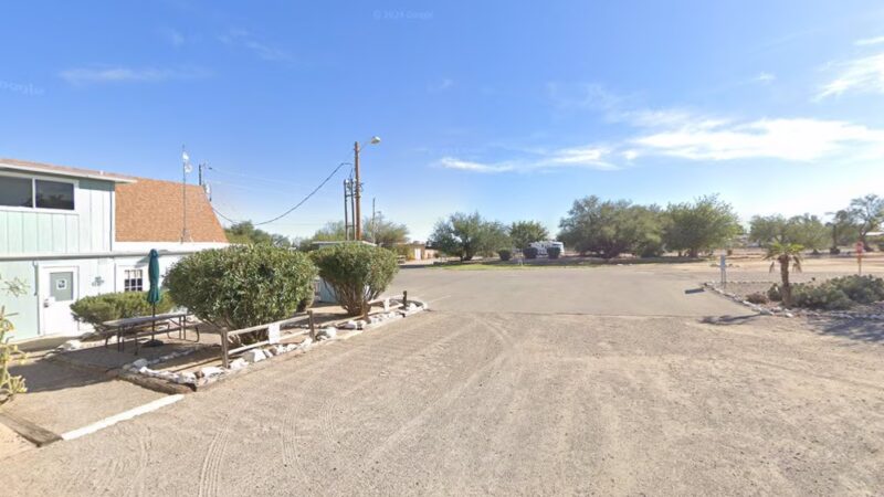 Encore Valley Vista - Benson, AZ