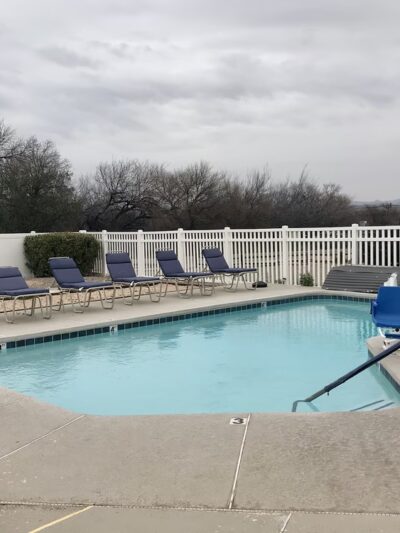 Valley Vista RV Resort - Benson, AZ